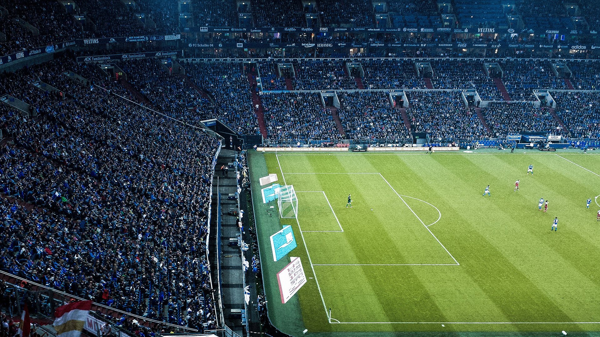 华体会app-奥康纳带领袋鼠队演绎“进攻流”，全队默契配合